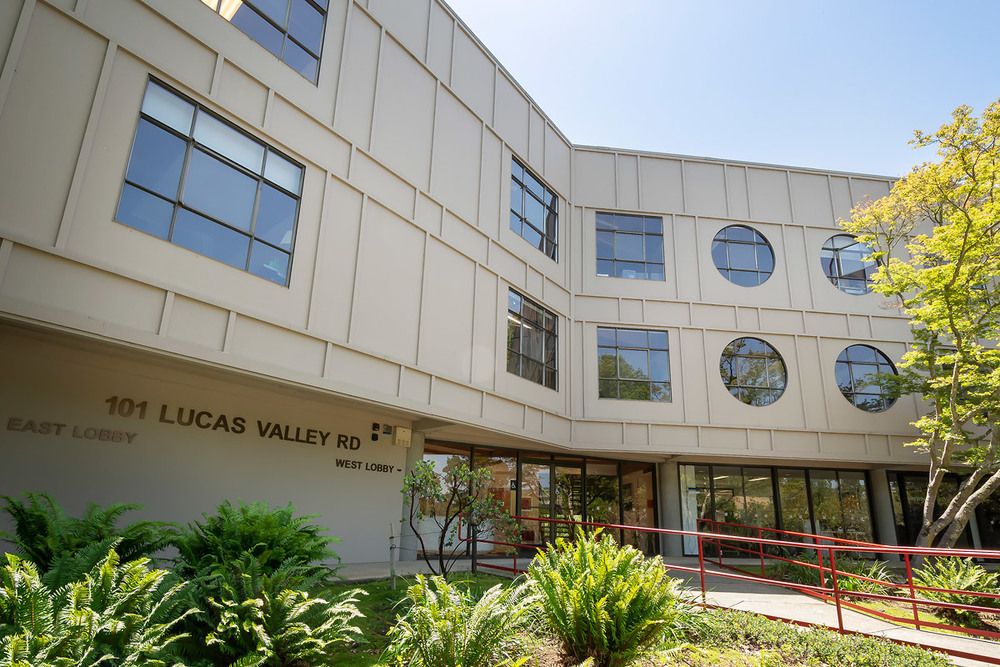 101 LUCAS VALLEY ROAD, SUIITE 202, San Rafael, CA 94903